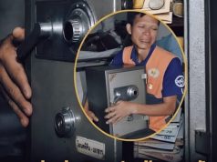 เมียไม่ใช้สักบาท เปิดตู้เซฟถึงรู้ “ซื้ออะไร” ร้องไห้เลย