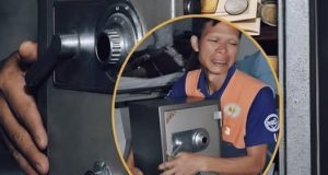 เมียไม่ใช้สักบาท เปิดตู้เซฟถึงรู้ “ซื้ออะไร” ร้องไห้เลย
