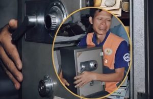 เมียไม่ใช้สักบาท เปิดตู้เซฟถึงรู้ “ซื้ออะไร” ร้องไห้เลย