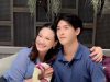 ส่องภาพล่าสุด “น้องแม็ค” ลูกชาย “แหม่ม คัทลียา” ออร่าพระเอกจับ