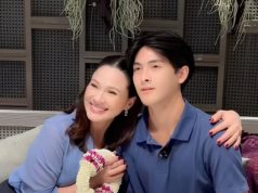 ส่องภาพล่าสุด “น้องแม็ค” ลูกชาย “แหม่ม คัทลียา” ออร่าพระเอกจับ