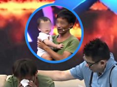 หนุ่มออกทีวีเล่า เมียหนีไปกับพี่เขย ทิ้งลูก 10 ขวบไว้ให้ แต่ผล DNA เผยความลับใจพังอีก…ดูเพิ่มเติม…