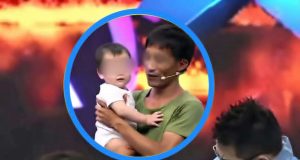 หนุ่มออกทีวีเล่า เมียหนีไปกับพี่เขย ทิ้งลูก 10 ขวบไว้ให้ แต่ผล DNA เผยความลับใจพังอีก…ดูเพิ่มเติม…