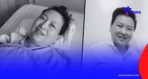 “ฝน วิรุฬกานต์” ลูกสาว “ดารุณี กฤตบุญญาลัย” เสียชีวิตแล้ว