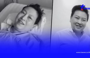 “ฝน วิรุฬกานต์” ลูกสาว “ดารุณี กฤตบุญญาลัย” เสียชีวิตแล้ว
