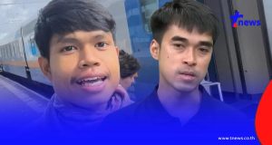 พี่ชาย “ฮลุน โซโล่” ตัดสินใจโพสต์ เรื่องข่าว สาเหตุการตาย ตรง ๆ แล้ว