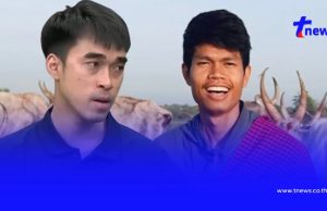 พี่ชาย “ฮลุน โซโล่” ตัดสินใจชี้แจงความจริง ล่าสุด แบบตรง ๆ แล้ว