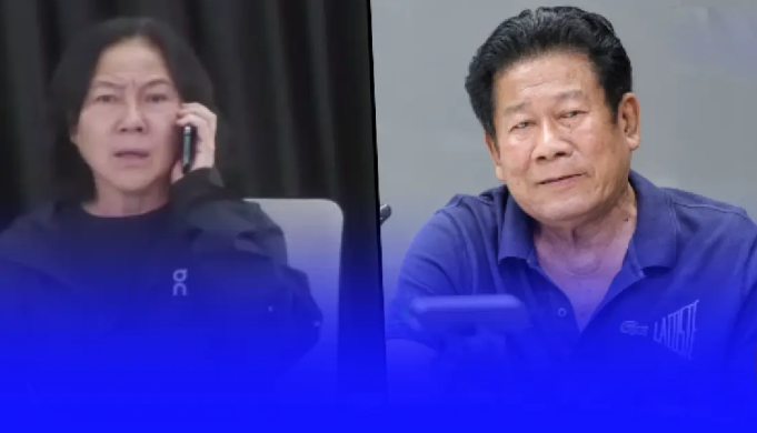 เปิดสัมพันธ์แท้จริง “เจ๊ปอง-ฉลอง เรี่ยวเเรง” หลังโทรคุยกลางรายการ
