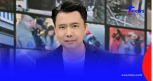 ผู้ประกาศข่าวดัง เตรียมอำลารายการข่าวเช้า ทำหน้าที่ถึงสิ้น ส.ค.