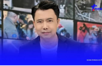 ผู้ประกาศข่าวดัง เตรียมอำลารายการข่าวเช้า ทำหน้าที่ถึงสิ้น ส.ค.