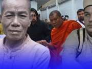 ขนลุก เปิดทะเบียนรถเคลื่อนร่าง “โอเลี้ยง เชิญยิ้ม” ใช้คันเดียวกับ “เร”