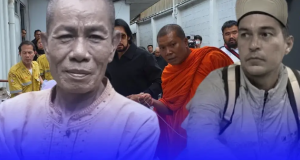 ขนลุก เปิดทะเบียนรถเคลื่อนร่าง “โอเลี้ยง เชิญยิ้ม” ใช้คันเดียวกับ “เร”