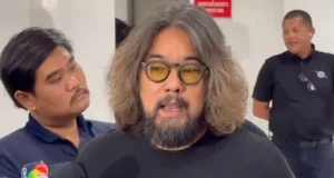 “ลีโอ พุฒ” เผยผลชันสูตร “เร แม๊คโดแนลด์ ” เสียชีวิตกะทันหัน