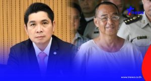 “ดร. ธนกฤต” เดือดจัด “เล่าต๋า” ราชายานรก 8 ปีพ้นคุก รู้นะใครทำ