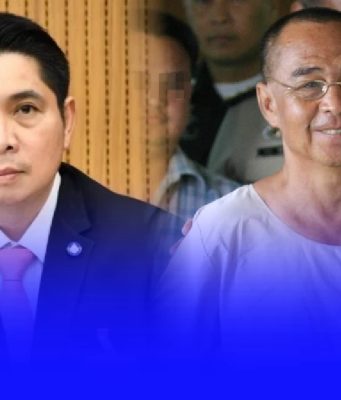 “ดร. ธนกฤต” เดือดจัด “เล่าต๋า” ราชายานรก 8 ปีพ้นคุก รู้นะใครทำ