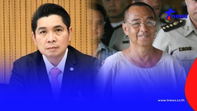 “ดร. ธนกฤต” เดือดจัด “เล่าต๋า” ราชายานรก 8 ปีพ้นคุก รู้นะใครทำ