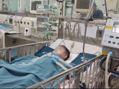 หัวอกแม่สลาย! ลูกชาย ป.2 ปวดท้องหนักตรวจเจอ “มะเร็งลำไส้” เพราะกิน 2เมนูนี้ตั้งแต่เด็ก
