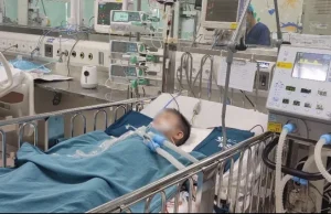 หัวอกแม่สลาย! ลูกชาย ป.2 ปวดท้องหนักตรวจเจอ “มะเร็งลำไส้” เพราะกิน 2เมนูนี้ตั้งแต่เด็ก