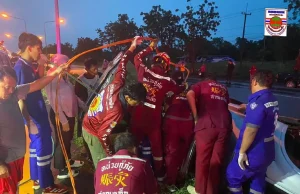 ข่าวล่าสุด!! เปิดสาเหตุอุบัติเหตุ “น้องพั้นช์” ลูกบุญธรรม “ก้อง ห้วยไร่” รู้แล้วยิ่งสลดใจ