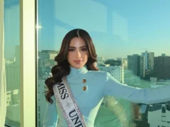 “ณวัฒน์” เร่งออกหมายจับ “ฟาติมา บอสซ์” มิสยูนิเวิร์ส 2025