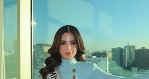 “ณวัฒน์” เร่งออกหมายจับ “ฟาติมา บอสซ์” มิสยูนิเวิร์ส 2025