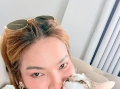 ใหม่ พัชรี เดือด! ไล่แม่บ้านออก แฉเอาแมวป่วยทิ้งป่าจนตาย