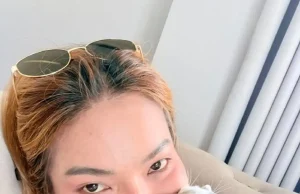 ใหม่ พัชรี เดือด! ไล่แม่บ้านออก แฉเอาแมวป่วยทิ้งป่าจนตาย