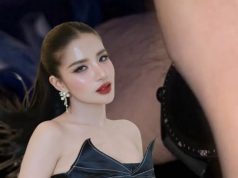 ใบเตย อาร์สยาม โพสต์ภาพกุมมือหนุ่มปริศนา แฟนคลับลุ้นหนักเปิดตัว