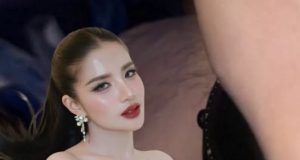 ใบเตย อาร์สยาม โพสต์ภาพกุมมือหนุ่มปริศนา แฟนคลับลุ้นหนักเปิดตัว