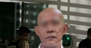 ญาติเล่านาทีสายตรงคุย “หมวดโอ๋” หลังก่อเหตุกับภรรยา ครูโรงเรียนอนุบาล