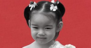 หนูอยากเป็นหมอ ความฝันของน้องซันนา วัย 4 ขวบ สู่นางฟ้าผู้ให้ชีวิต