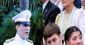 เจ้าหญิงสิริวัณณวรี ตัดสินใจสุดช็อก! ในหลวงรัชกาลที่ 10 หัวใจสลาย..