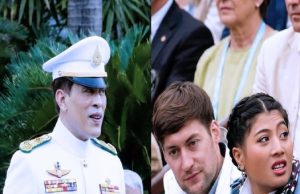เจ้าหญิงสิริวัณณวรี ตัดสินใจสุดช็อก! ในหลวงรัชกาลที่ 10 หัวใจสลาย..