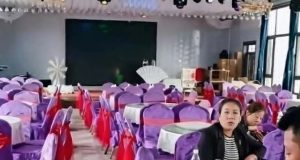 อับอาย! ปิดห้องโรงแรม 34 โต๊ะ ฉลองลูกสอบติด ช็อกไร้แขกร่วมยินดี แถมชาวเน็ตซ้ำเติม