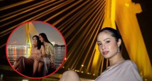 เอาแล้วไง! ขวัญ อุษามณี ตัดสินใจโพสต์ตรง ๆ ปมคดีแตงโม ทิ้งท้ายประโยคสุดสะเทือนใจ