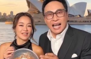 เปิดต้นทุน “หม้อแม่จูน” บุกออสเตรเลีย ค่าส่งน้ำแกง 1 ตันไม่ธรรมดา