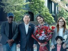 ร่วมยินดี เจ้าสัวธนินท์ มอบคอนโดหรู เนเน่ รอยัล คว้าแชมป์ AGT 2026