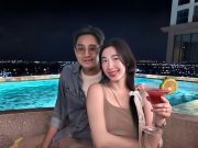 “กัปตัน-เอ้ก” เปิดใจปิดฉากชีวิตคู่ ยุติสถานะสามีภรรยา ระบุเหตุผลชัด
