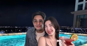 “กัปตัน-เอ้ก” เปิดใจปิดฉากชีวิตคู่ ยุติสถานะสามีภรรยา ระบุเหตุผลชัด