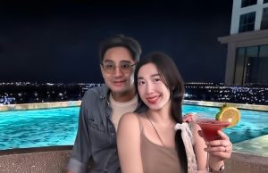 “กัปตัน-เอ้ก” เปิดใจปิดฉากชีวิตคู่ ยุติสถานะสามีภรรยา ระบุเหตุผลชัด