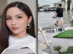 ชื่นชม อินฟลูชื่อดัง เปิดบ้านให้คนรังสิตจอดรถฟรี