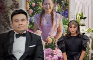 รู้แล้ว! เผยสาเหตุ สมปอง ไม่ไปร่วมงาน คุณแม่ของ แพรรี่ ไพรวัลย์