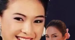 รู้จัก “จอย จามจุรี เชิดโฉม” อดีตนางร้ายชื่อดังในตำนานยุค 90
