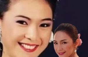 รู้จัก “จอย จามจุรี เชิดโฉม” อดีตนางร้ายชื่อดังในตำนานยุค 90