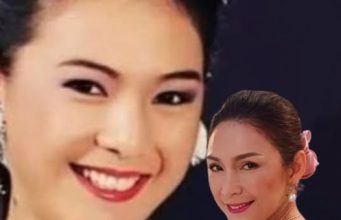 รู้จัก “จอย จามจุรี เชิดโฉม” อดีตนางร้ายชื่อดังในตำนานยุค 90