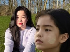 จำได้ไหม? มณีจันทร์ตอนเด็ก โตเป็นสาวสวยดีกรีนิติฯ ธรรมศาสตร์