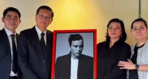 เปิดจำนวนเงิน “เร แม๊คโดแนลด์” ทำประกันไว้ให้ภรรยา-ลูก