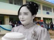 ยิ่งสลด โพสต์สุดท้ายครูเปิ้ล ไม่กี่วันก่อนเพิ่งมีงานมงคลใหญ่
