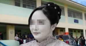 ยิ่งสลด โพสต์สุดท้ายครูเปิ้ล ไม่กี่วันก่อนเพิ่งมีงานมงคลใหญ่