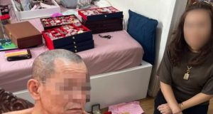 ถึงว่าเบื้องหลัง สมีโชติ เงินสะพัด 100 ล้าน ที่แท้เลียนแบบวัดดัง